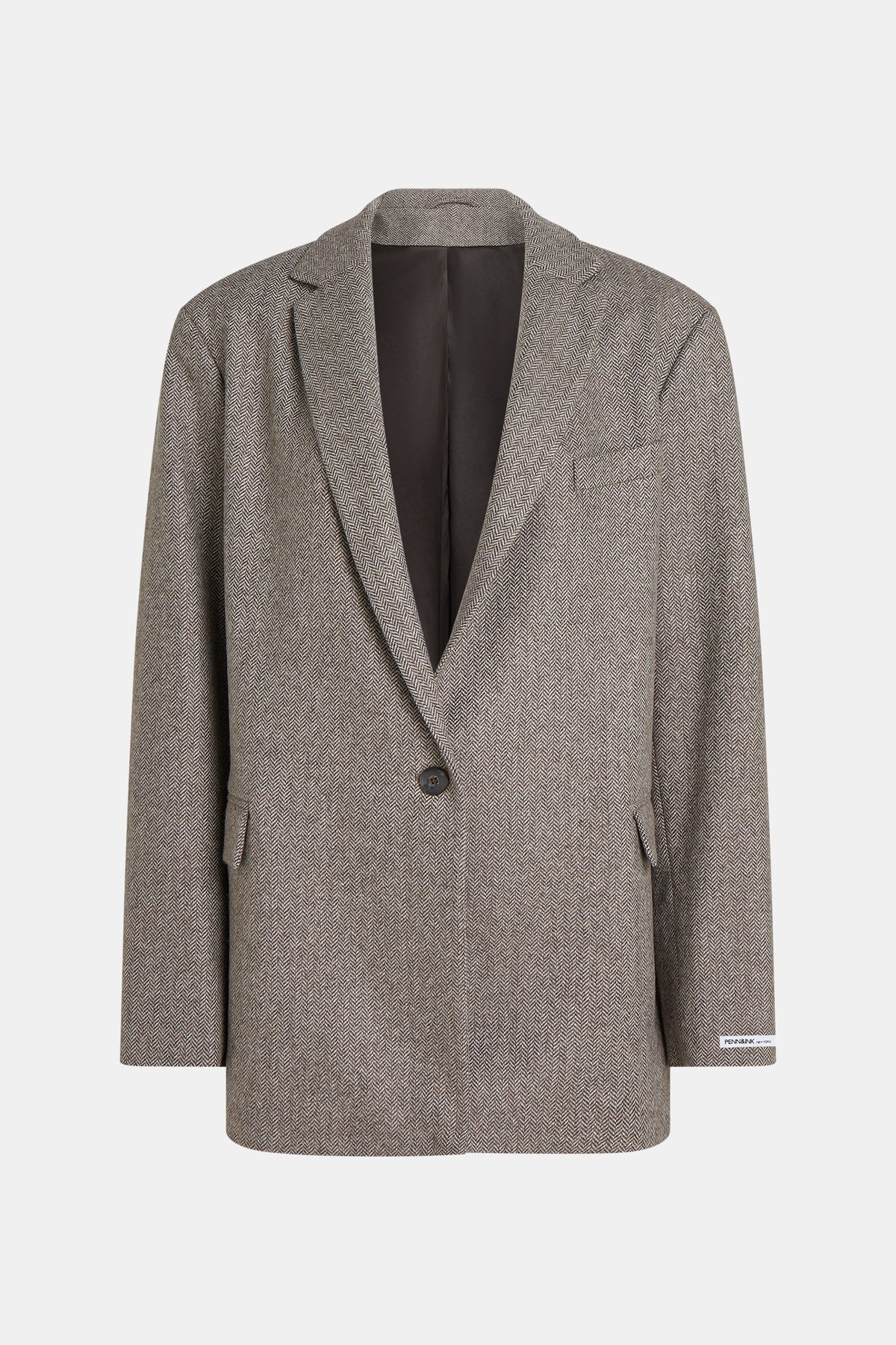 Penn and Ink Blazer