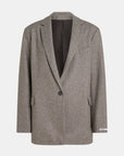 Penn and Ink Blazer