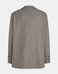 Penn and Ink Blazer