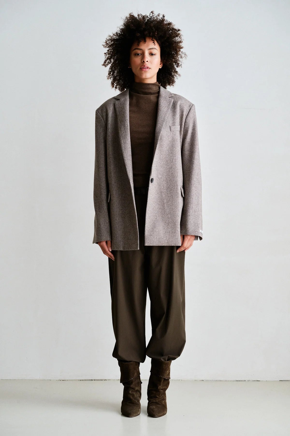 Penn and Ink Blazer