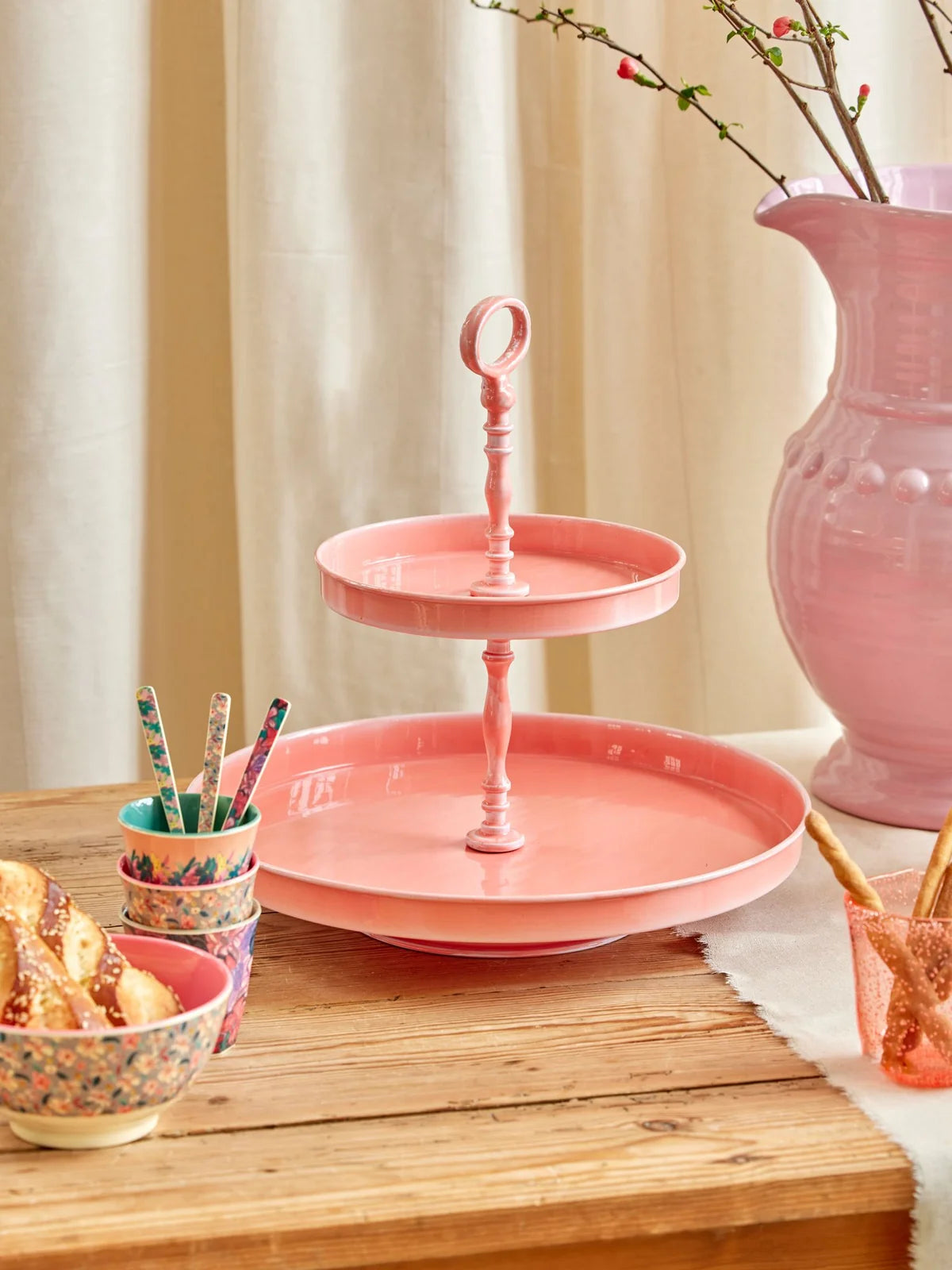 RICE Etagere