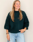 Studio Lavendel Celine Pull Bottiglia