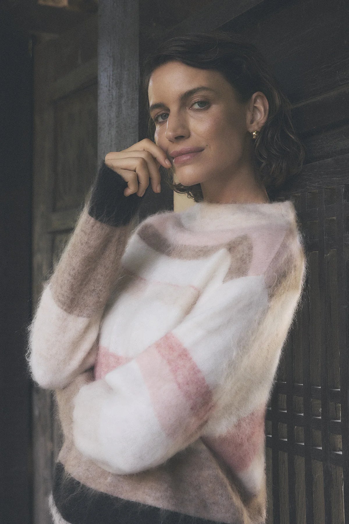 Gustav Helmi knit