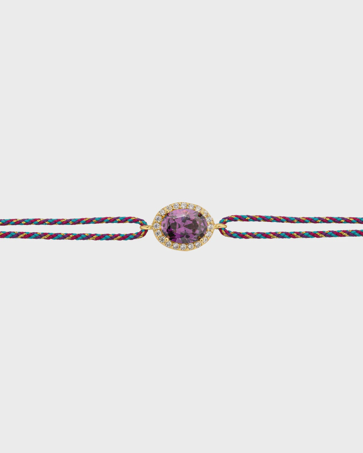 MYA-BAY Amethyst Dynasty
