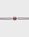 MYA-BAY Amethyst Dynasty