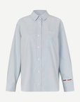 Samsoe Samsoe Salova Pocket shirt