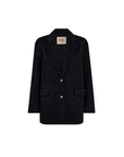 Mos Mosh Karita Idun Wool Blazer