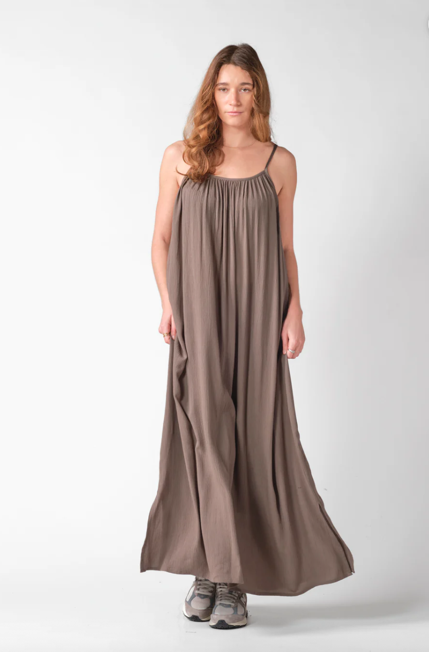 Klitmoller Flora dress
