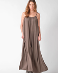 Klitmoller Flora dress