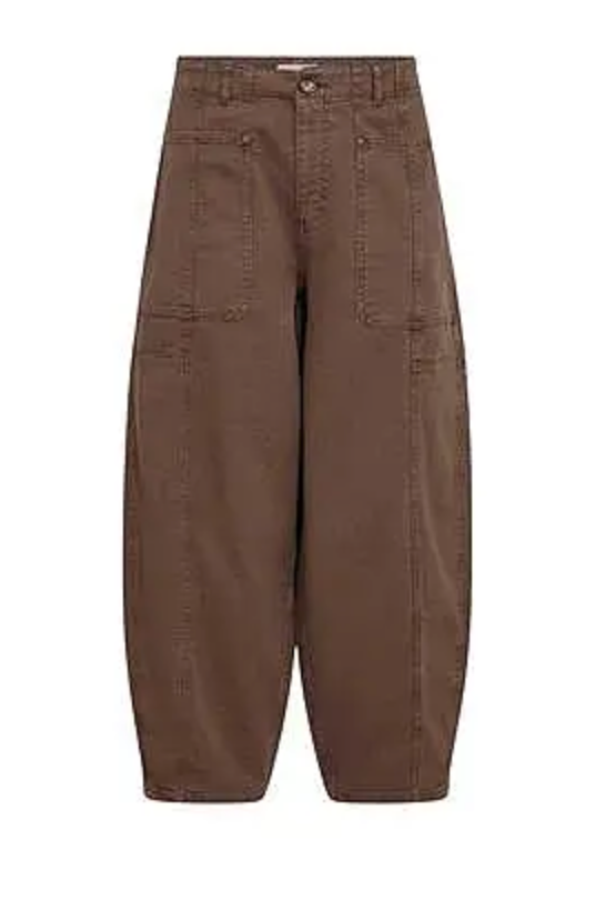 Mos Mosh Rosy Via pant