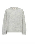Mos Mosh Aroa Bernat Emb knit