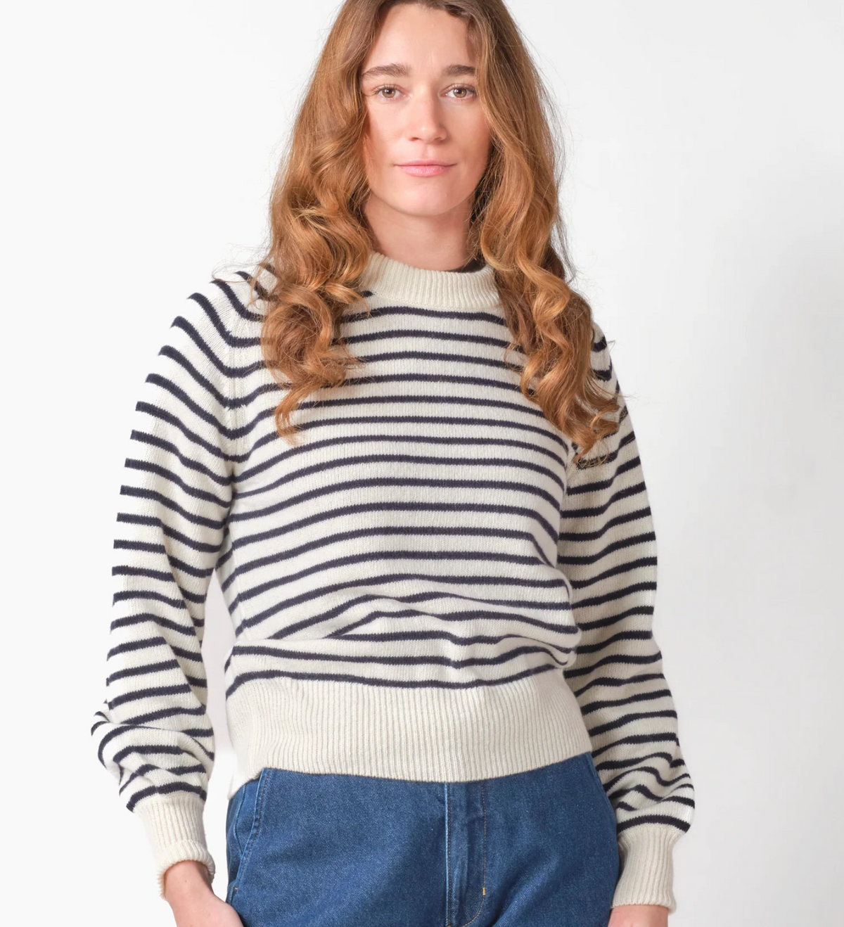 Klitmoller Ivy knit
