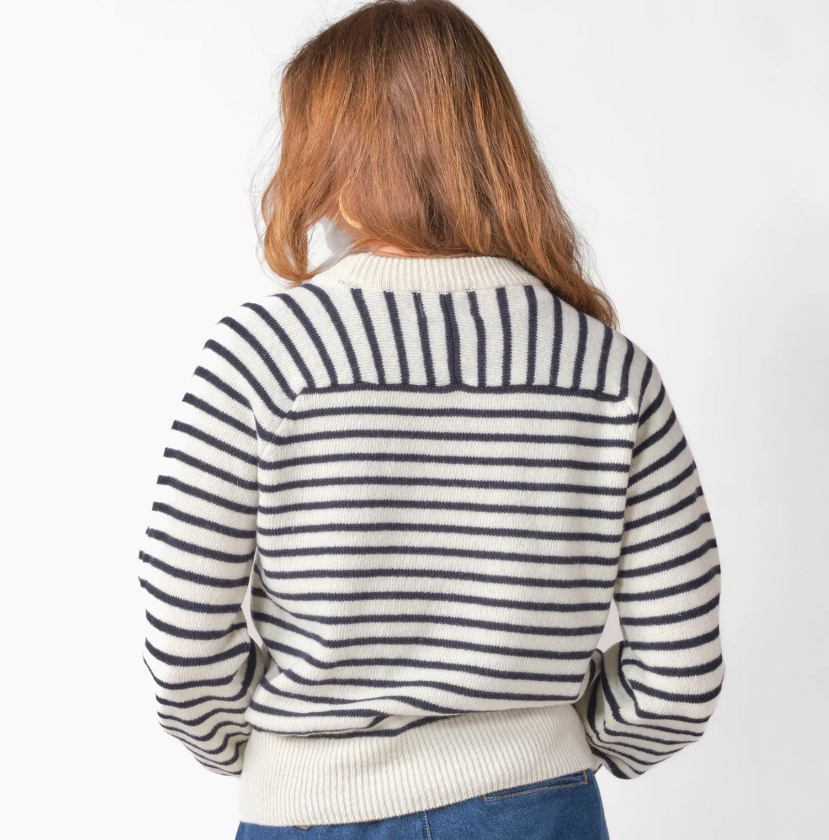 Klitmoller Ivy knit