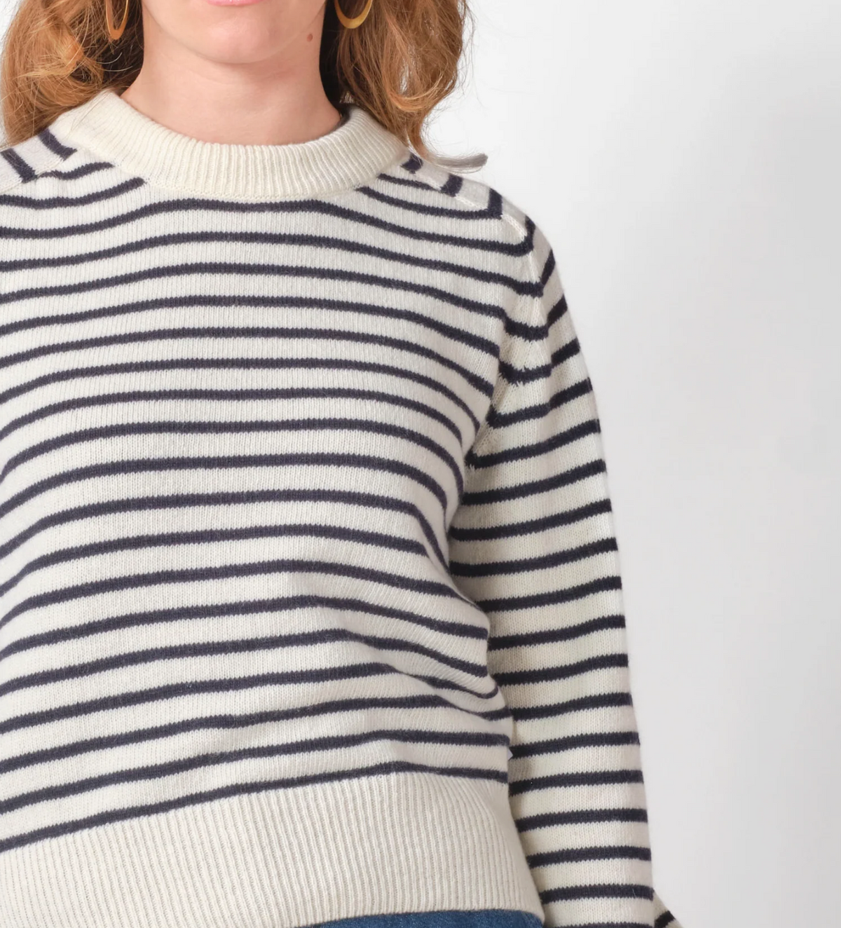 Klitmoller Ivy knit