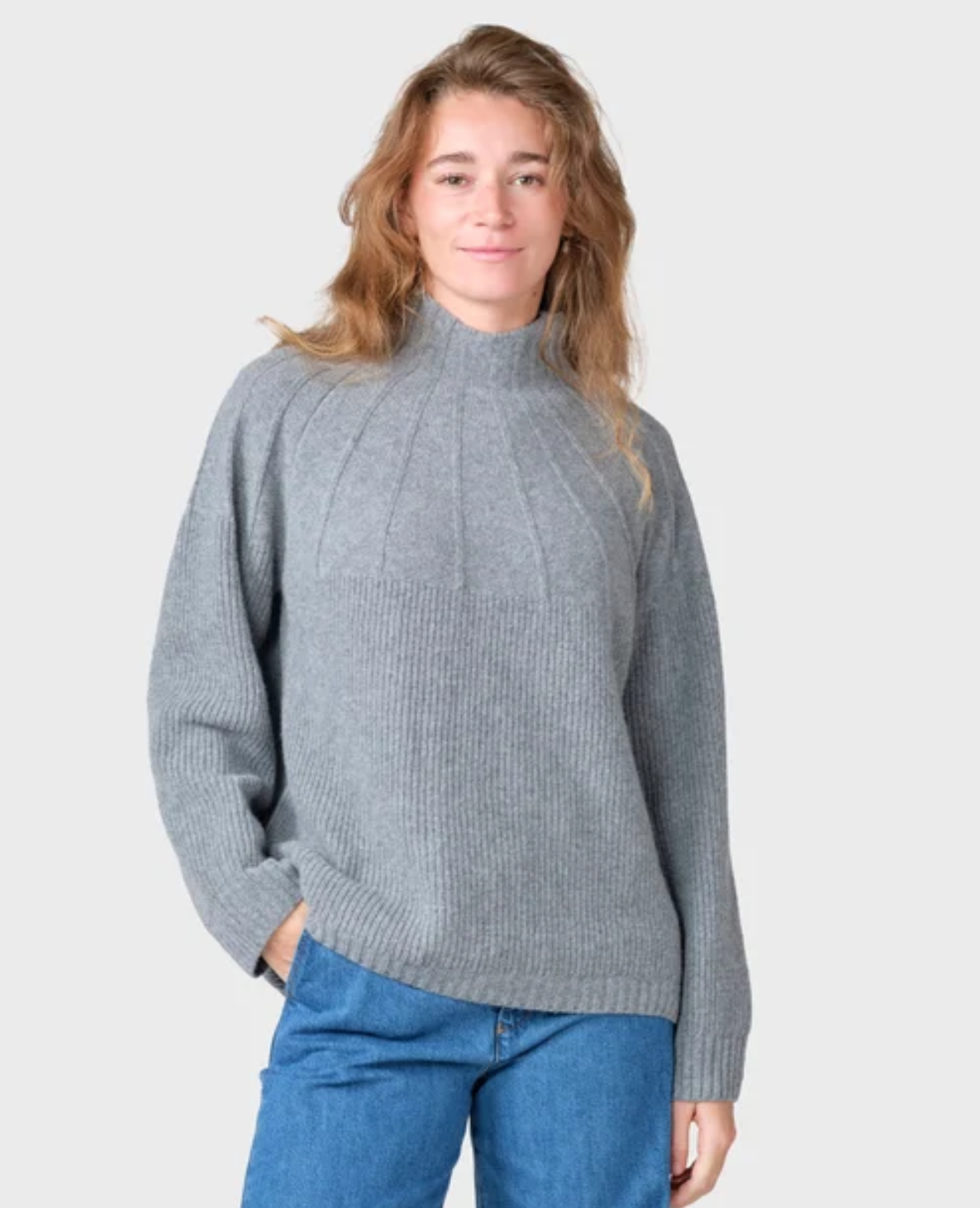Klitmoller Stella knit