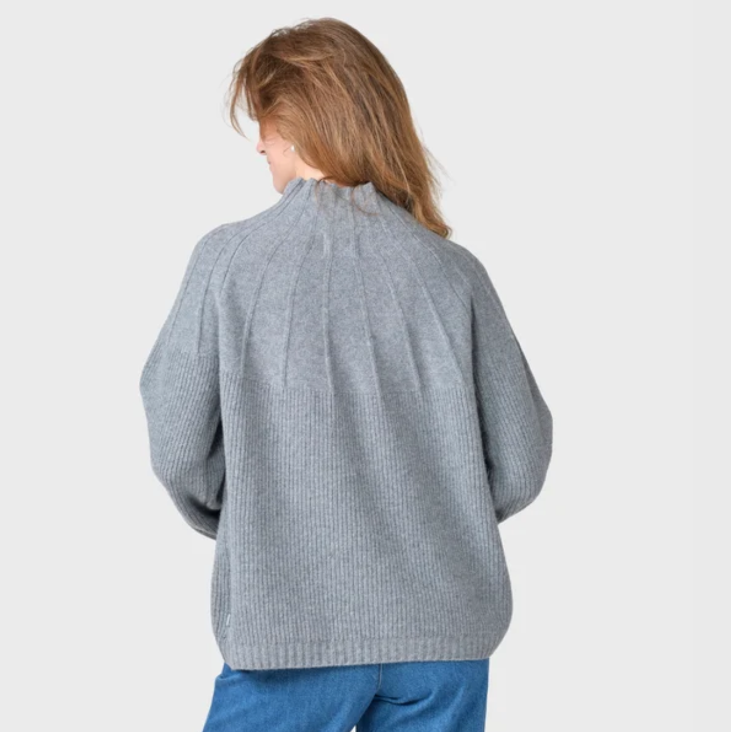 Klitmoller Stella knit