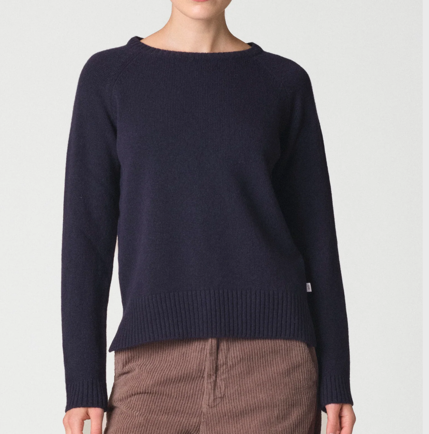 Klitmoller Nina knit