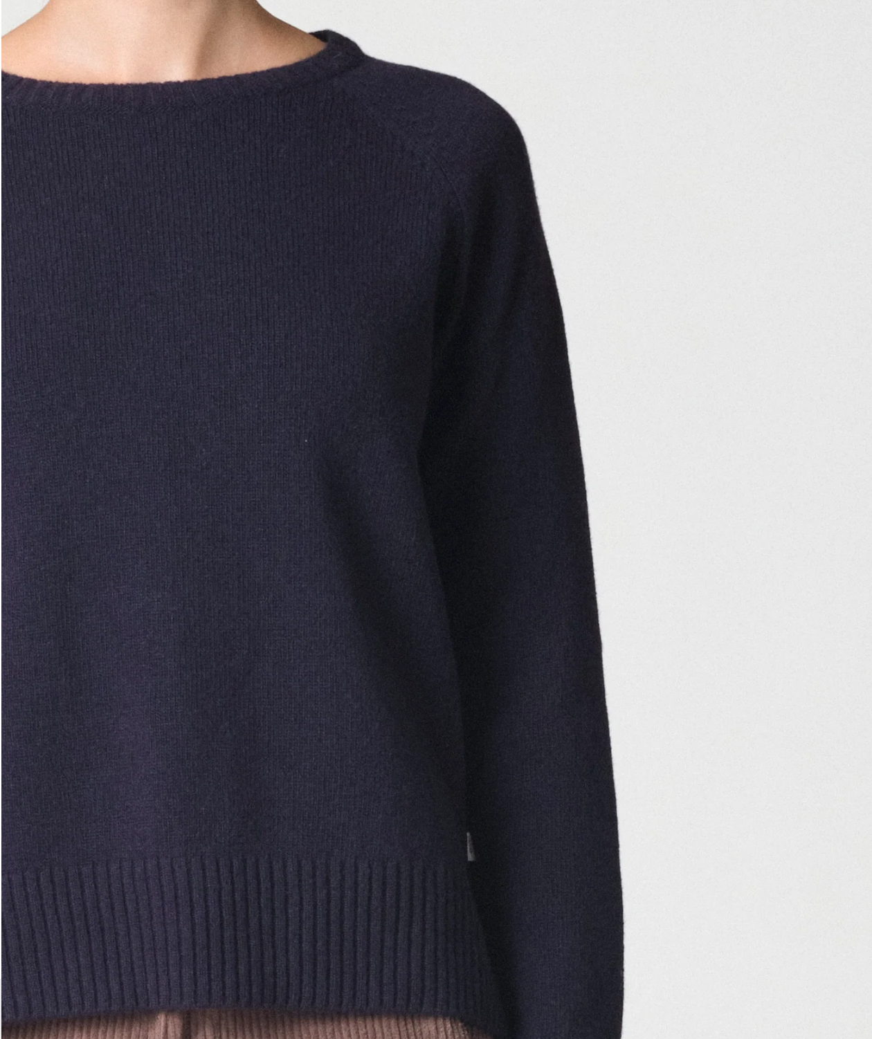 Klitmoller Nina knit