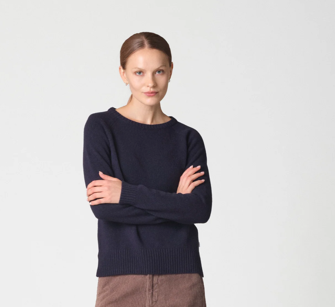 Klitmoller Nina knit