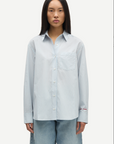 Samsoe Samsoe Salova Pocket shirt