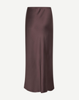 Samsoe Samsoe Saagneta long skirt