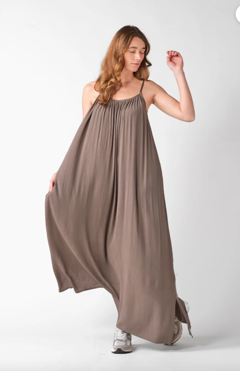 Klitmoller Flora dress