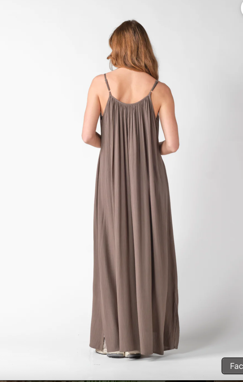 Klitmoller Flora dress