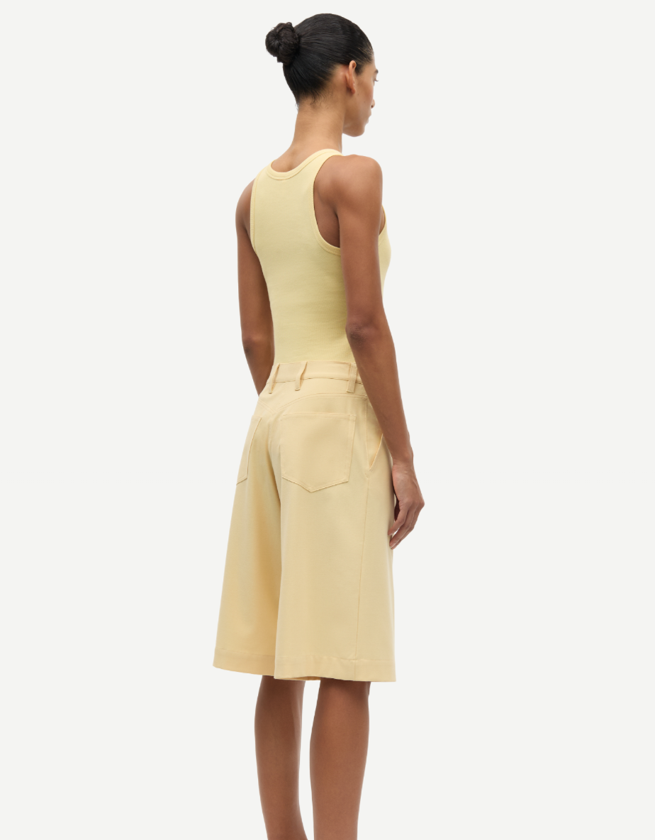 Samsoe Samsoe Alexo tank top