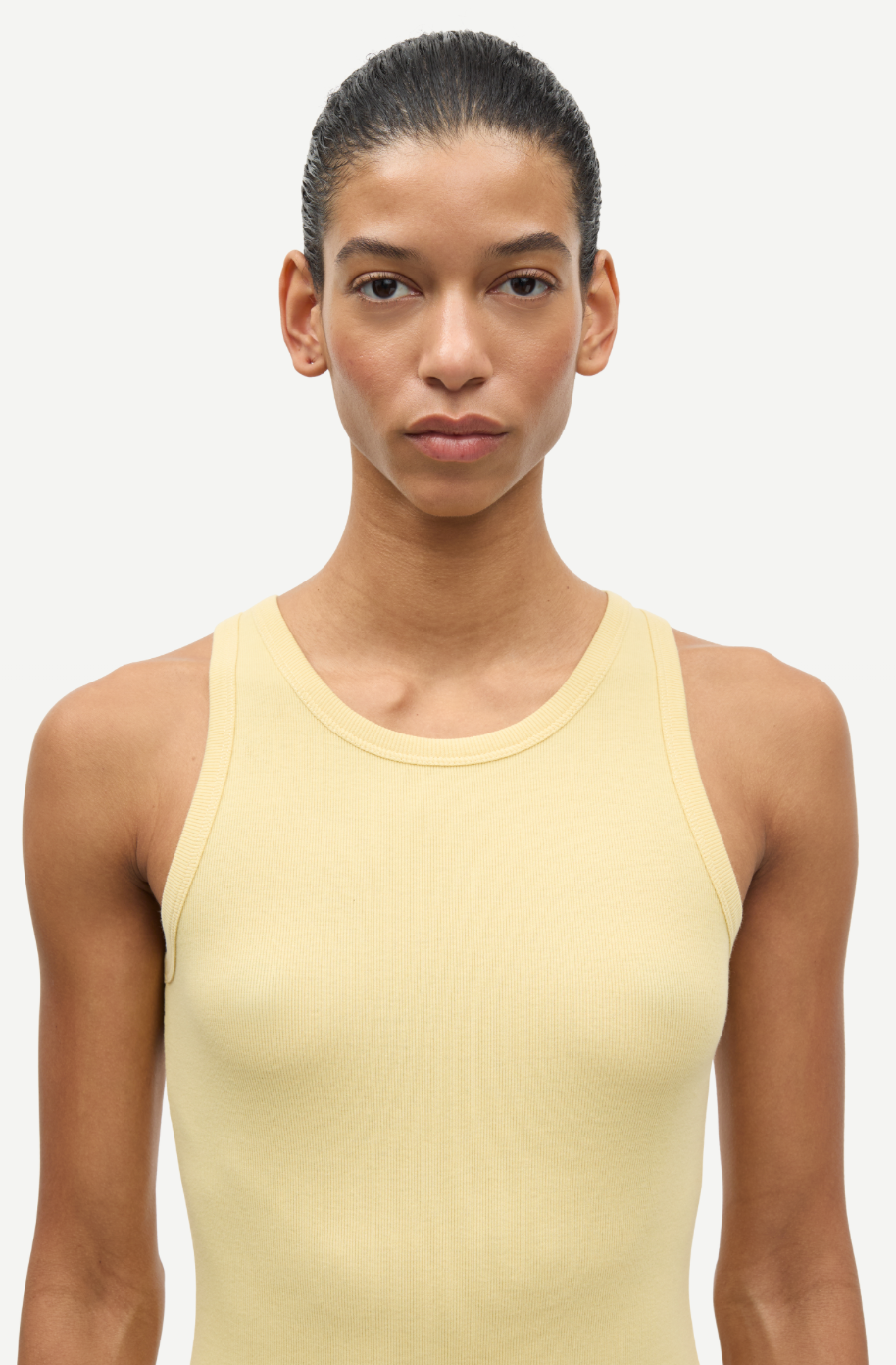 Samsoe Samsoe Alexo tank top