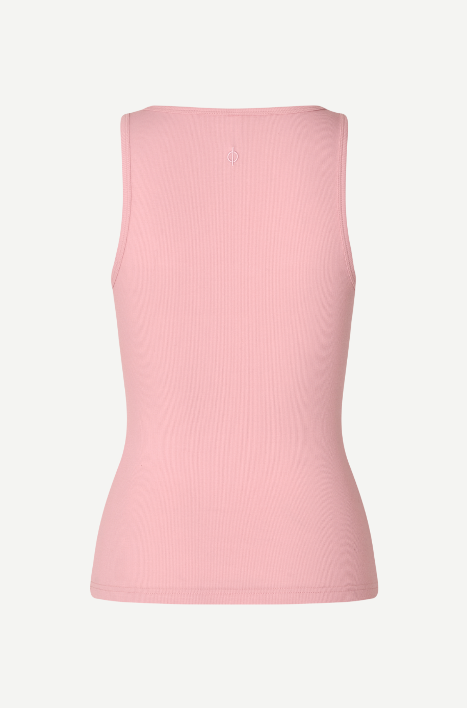 Samsoe Samsoe Saamanza tank top bleached mauve