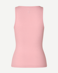 Samsoe Samsoe Saamanza tank top bleached mauve
