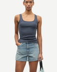 Samsoe Samsoe Saamanza tank top