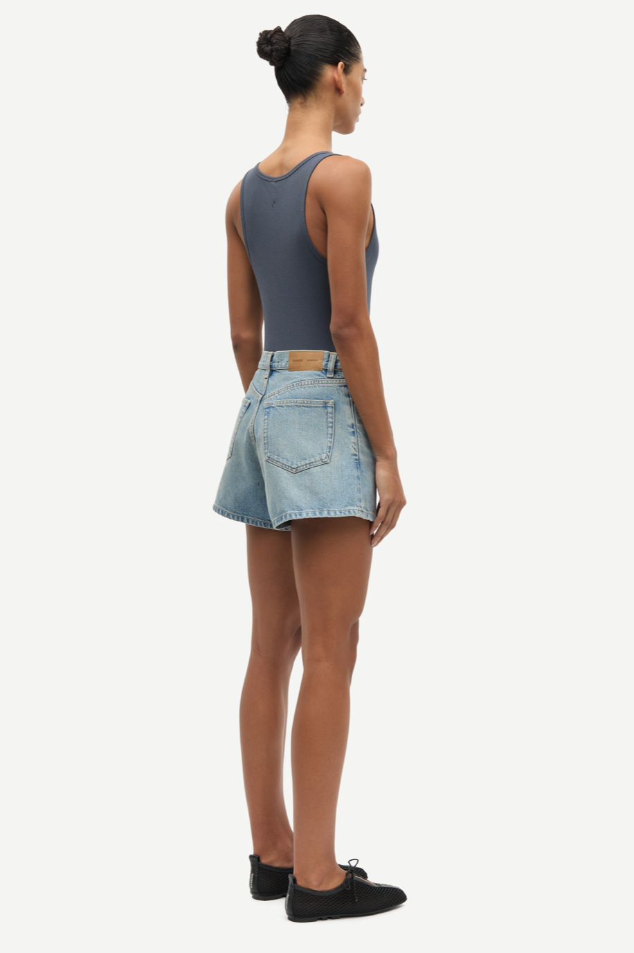 Samsoe Samsoe Saamanza tank top