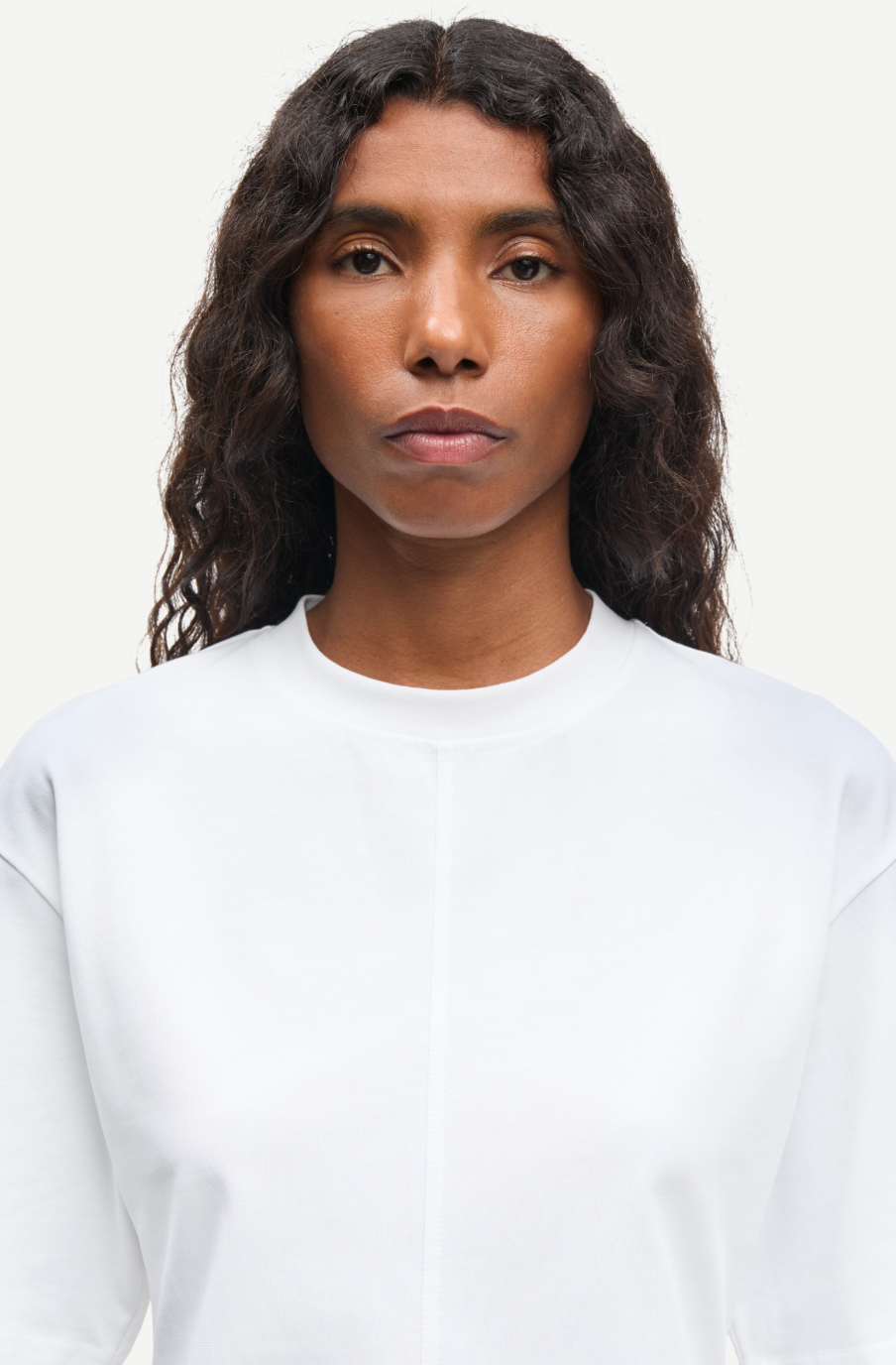 Samsoe Samsoe Sadisas t-shirt