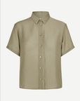 Samsoe Samsoe Saminna SS shirt