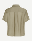 Samsoe Samsoe Saminna SS shirt