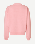 Samsoe Samsoe Savan sweat Roze