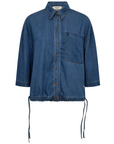 Mos Mosh Tessa Lich shirt