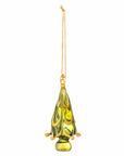 Bloomingville Cherlyn Ornament Green