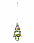 Bloomingville Cherlyn Ornament green