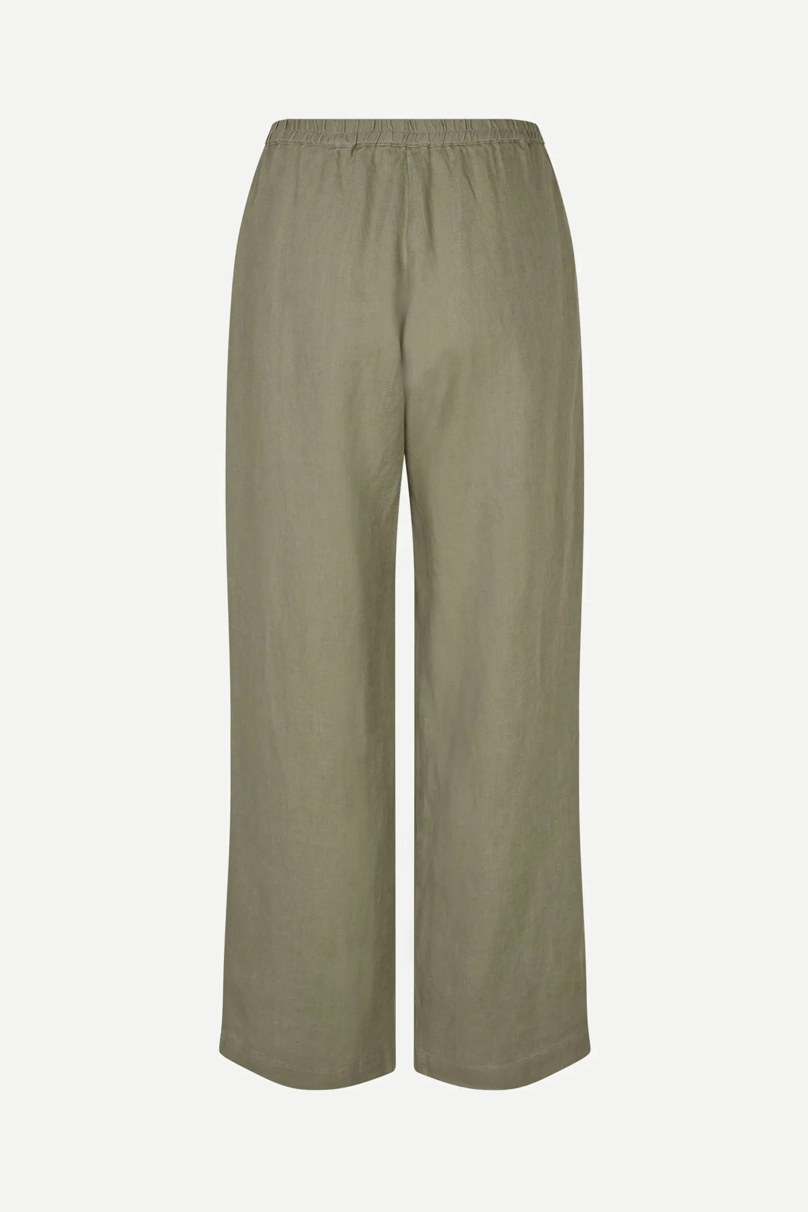 Samsoe Samsoe Satove trousers