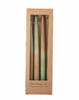 Bloomingville Burma Candle Green