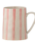 Bloomingville Begonia Mug