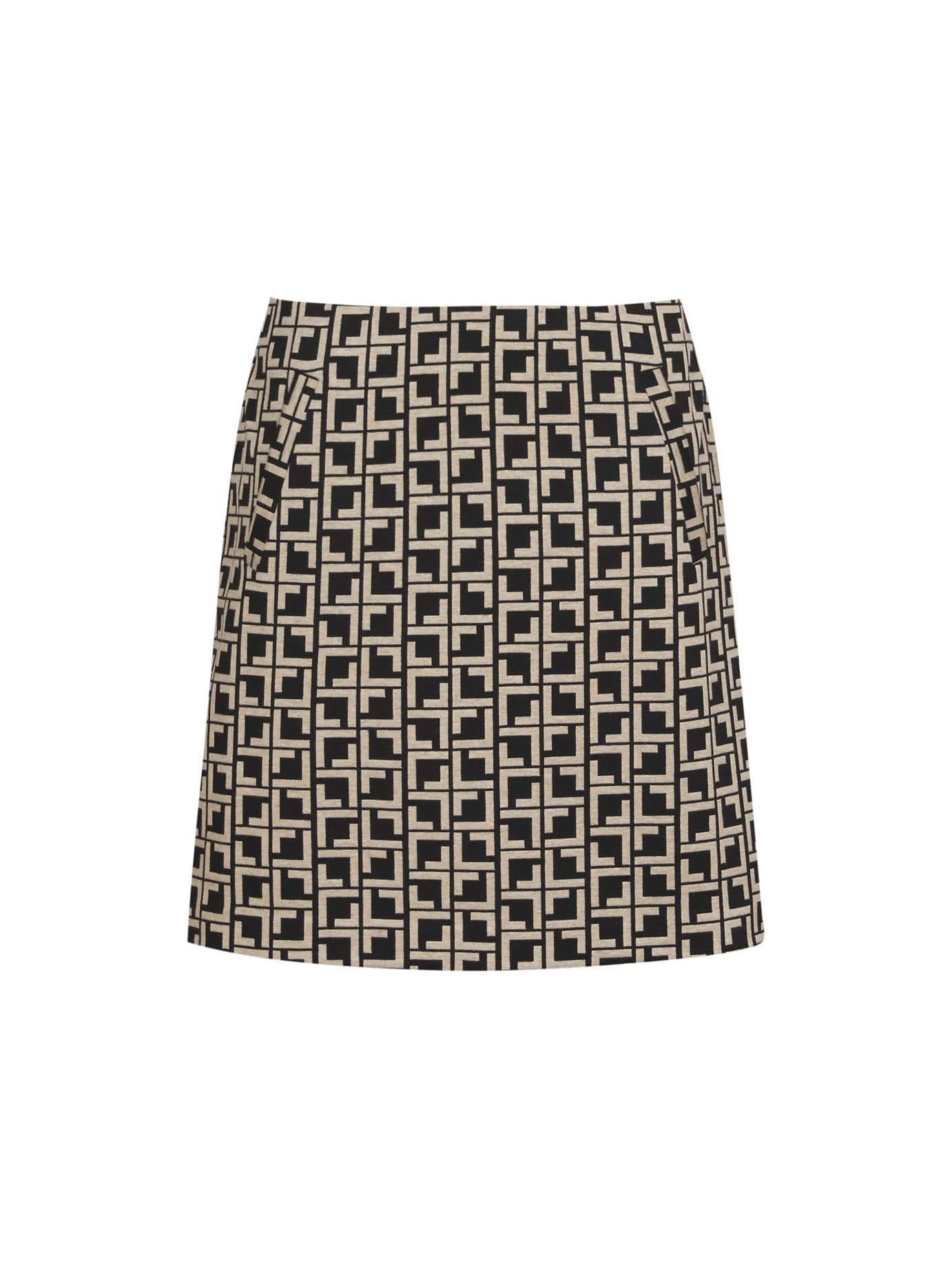 Nomansland skirt