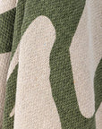 Bloomingville Dalmine Throw