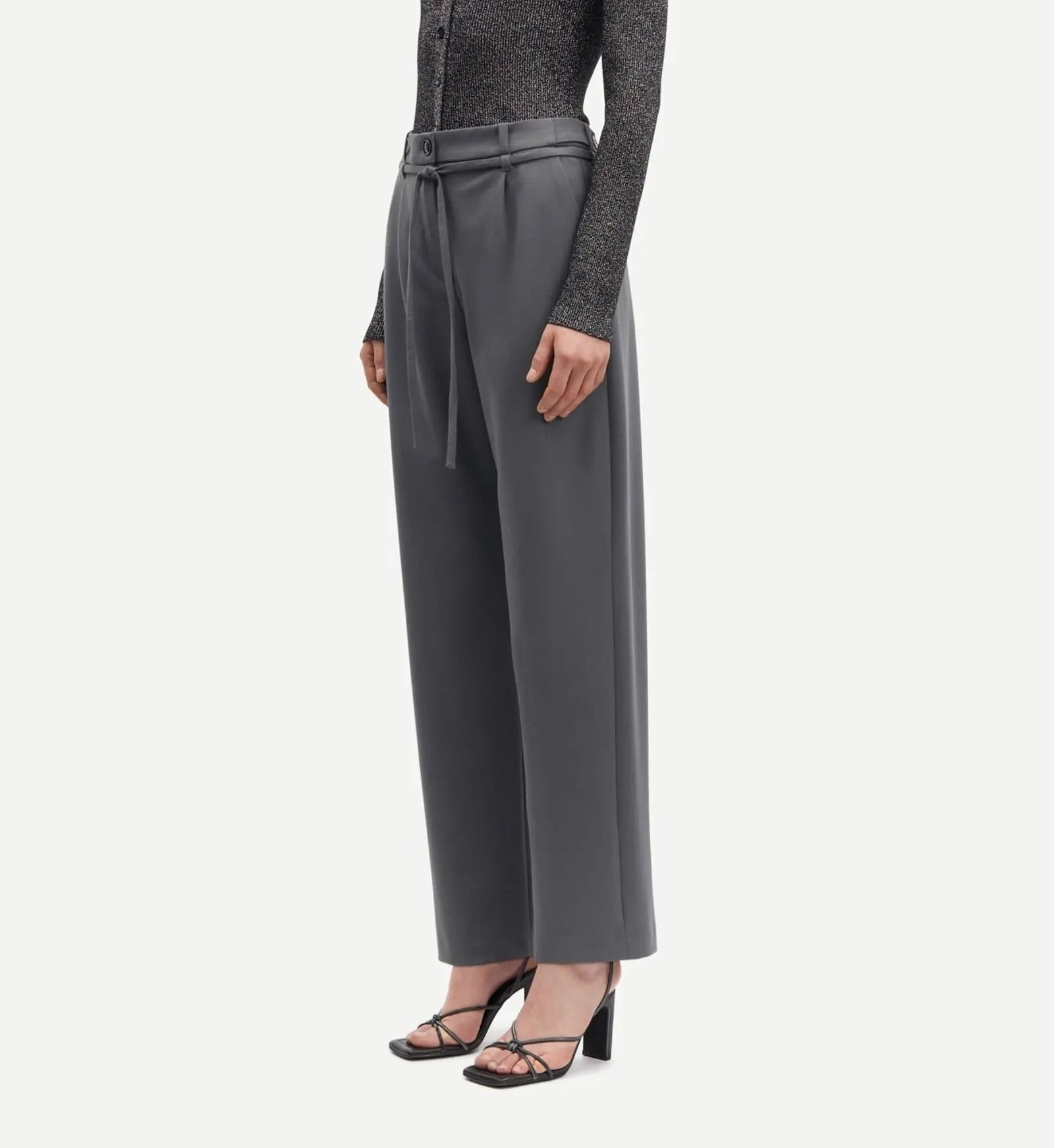 Samsoe Samsoe Saluza trousers