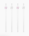 Lepel Club Bow straws