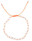 BERT armband oranje