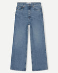 Samsoe Samsoe Rebecca Jeans Blue Moon