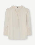 Gustav Jennie embriodery blouse